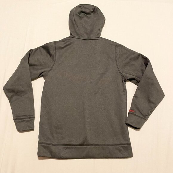 Under Armour Womens Hoodie Size Small Pullover Sweater - Picture 10 of 15
